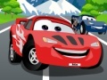 Juego Lightning McQueen