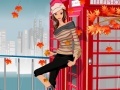 Juego Style Girl Dressup