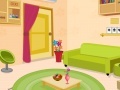 Juego My Lounge Room Escape