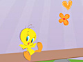 Juego Tweetys Tweeter Totter