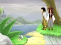 Juego The Ballad of Ketinetto -8