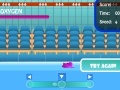 Juego Virtual Olympics - Swimming