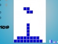 Juego Flash's Tetris