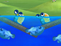 Juego Save the Snails