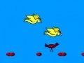 Juego Save the Golden Eggs