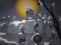 Juego Nightmare Before Christmas Escape