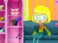 Juego Blythe Doll Dress Up 