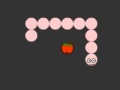 Juego Worm