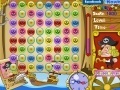Juego Pirate Bubble