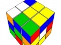 Juego Virtual Rubrik's Cube