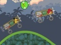 Juego Angry birds: Crazy racing