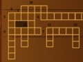 Juego Crossword - 71