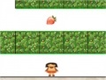 Juego Collect the strawberries.Part 4
