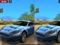 Juego Aston Martin Differences