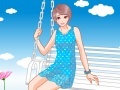 Juego Garden Girl