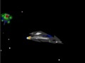 Juego Space Shooter