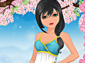 Juego Spring Blossom Makeover