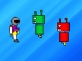 Juego Jet Pack Bob