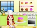 Juego Christmas Cake