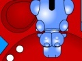 Juego Hungry Hungry Hippos