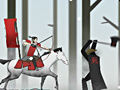 Juego Ryoshis Revenge
