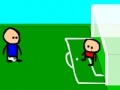 Juego Oddball Soccer