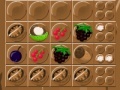 Juego Mind Fruits