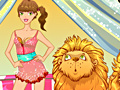 Juego Lion Tamer