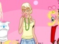 Juego Top Fashion World