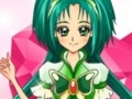 Juego Pretty cure - 3