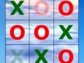 Juego Tic Tac Toe!