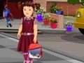 Juego Matildas First School