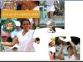 Juego Puzzle Francesca Schiavone Roland Garros Champion 2010