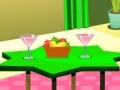 Juego Green Attic Room Decor