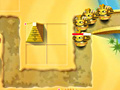 Juego Mummy Defense