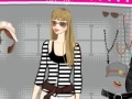 Juego Sophisticated Girl Dressup