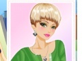 Juego Blonde Anna Hairstyles