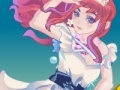 Juego Underwater princess