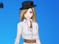 Juego Emma Dress Up
