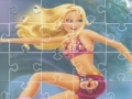 Juego Puzzle mermaid