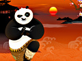 Juego Kung Fu Panda Style