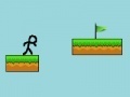 Juego Stickman Flow