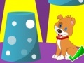 Juego Find my Dog