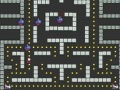 Juego Bomberman Pacman