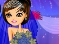 Juego Blue wedding