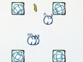 Juego Whiteboard Tower Defense