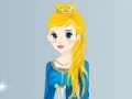 Juego Dressing like Princess