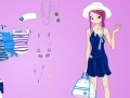 Juego Roxy Sailor Girl