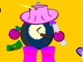 Juego Dress Up Clocks