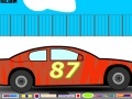 Juego Custom Nascar